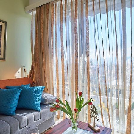 Καλλιστώ - With Free Parking Apartment Chania  Exterior photo
