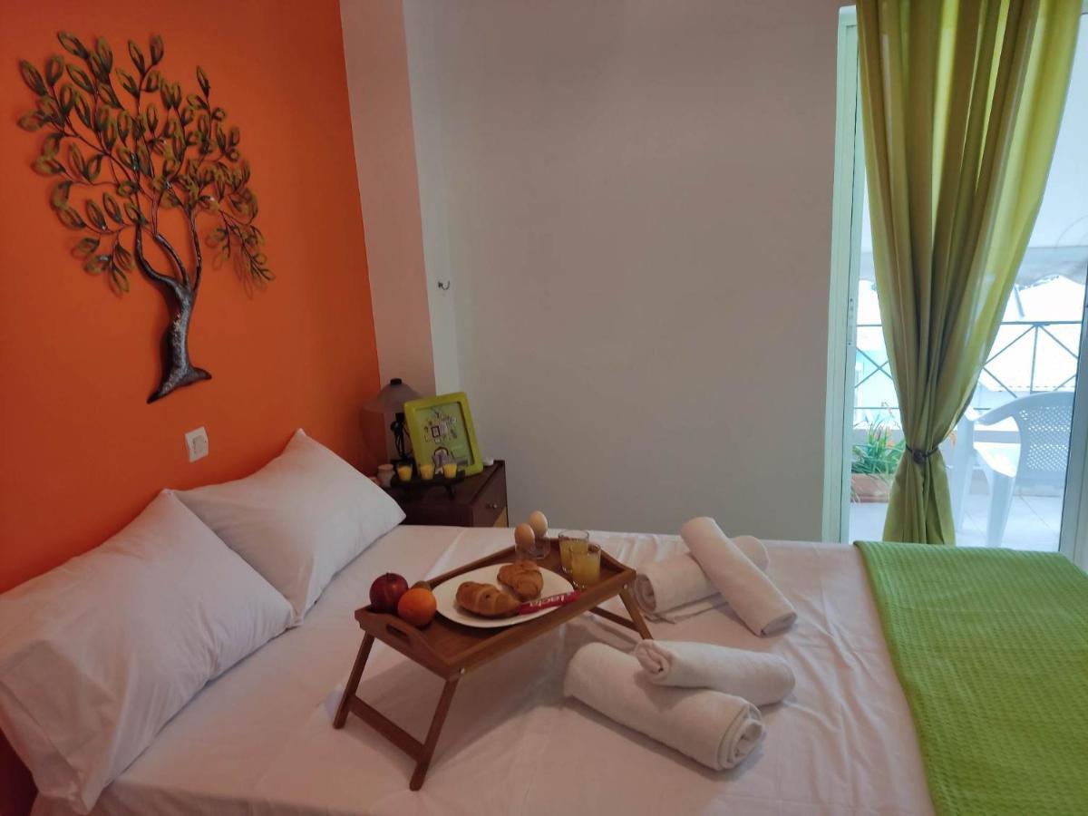 Καλλιστώ - With Free Parking Apartment Chania  Exterior photo