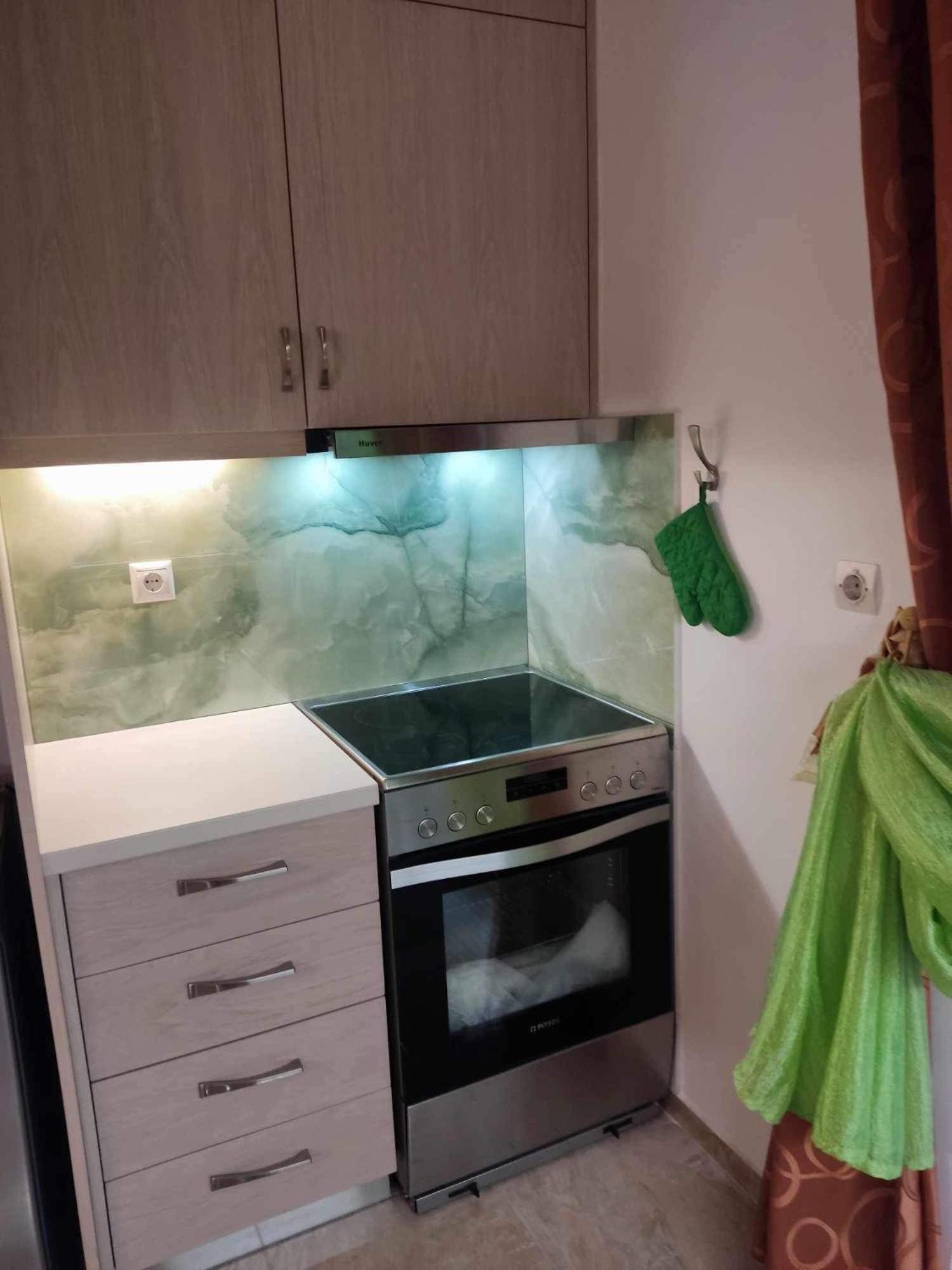 Καλλιστώ - With Free Parking Apartment Chania  Exterior photo
